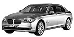 BMW F01 P1DA7 Fault Code
