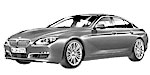 BMW F06 P1DA7 Fault Code